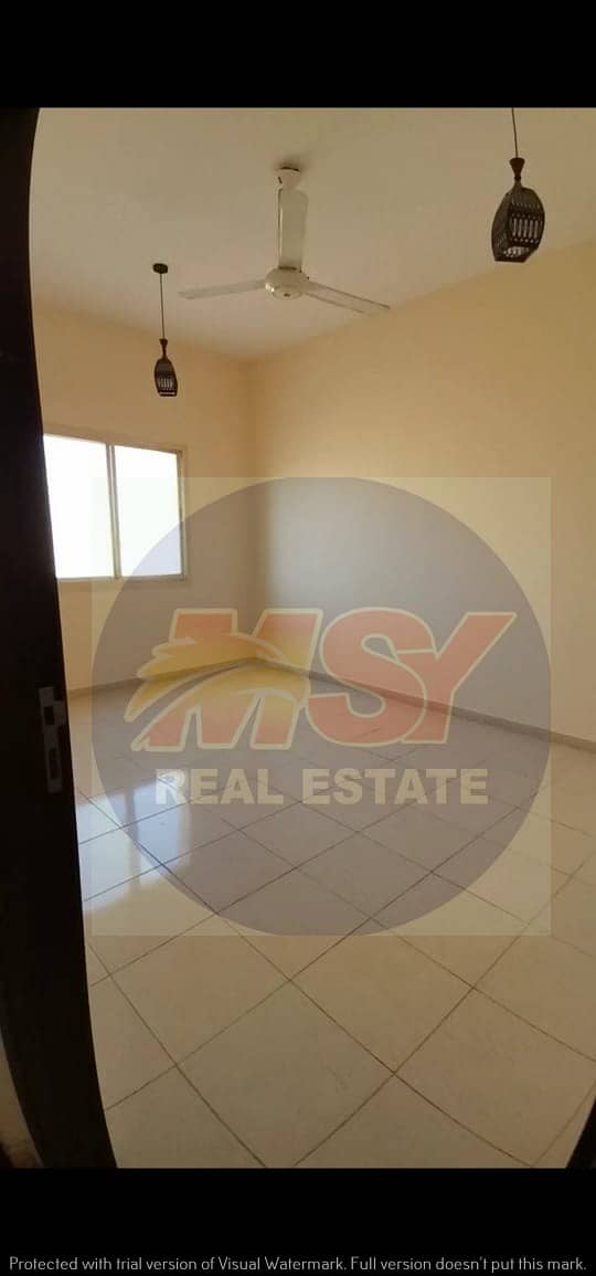 SPACIOUS 1 BED ROOM HALL  AVAILABLE IN 17000 AED IN AL RAWDA 1 AJMAN
