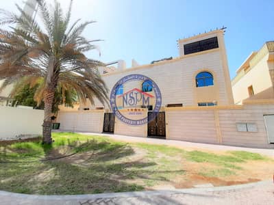 Studio for Rent in Al Mushrif, Abu Dhabi - No Commission Studio Studio for Rent in Al Mushrif, Abu Dhabi - No Commission Studio