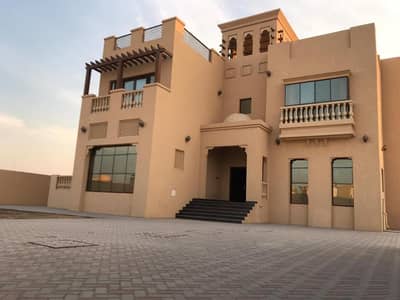 فیلا 6 غرف نوم للايجار في الجرف، عجمان - فیلا في الحميدية 6 غرف 125000 درهم - 4436655 فیلا 6 غرف نوم للايجار في الجرف، عجمان - فیلا في الحميدية 6 غرف 125000 درهم - 4436655