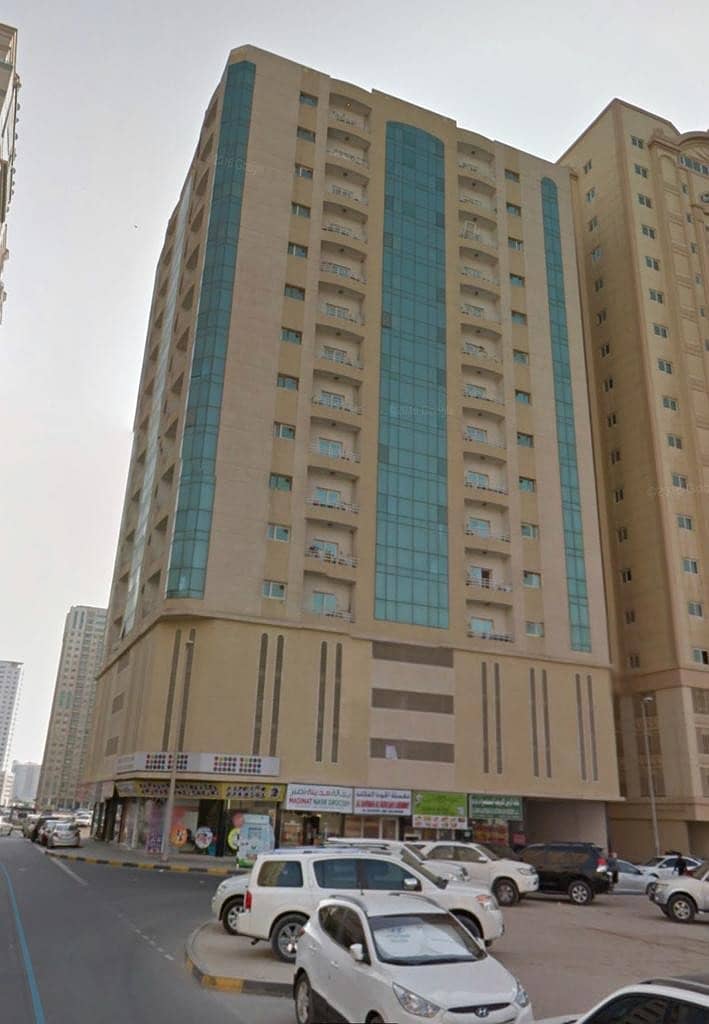 BUILDING FOR SALE IN AL NAHDA SHARJAH