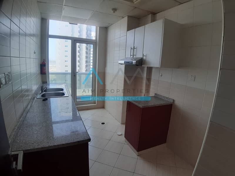 13 HOT DEAL 1BR 26K4 CHQS IN CHAMPION TOWER