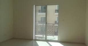 2 KH. . . straight lay out one bed room for sale  emirates cluster with balcony