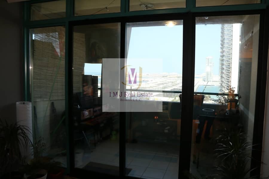 13 Sea View | Rented | 1BR Apartment