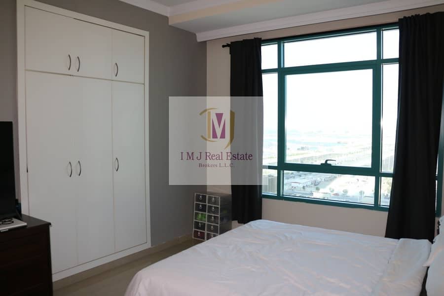 12 Sea View | Rented | 1BR Apartment