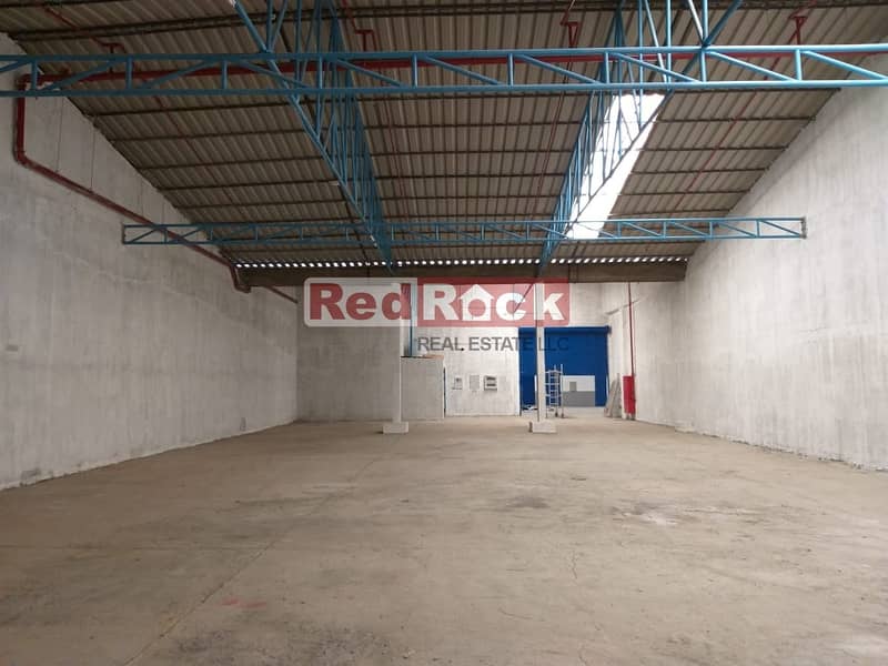 Excellent Location in Ramool 3205 Sqft Warehouse