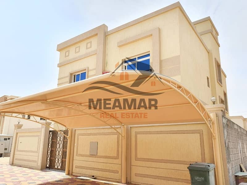 Excellent new Villa in very good location with excellent price