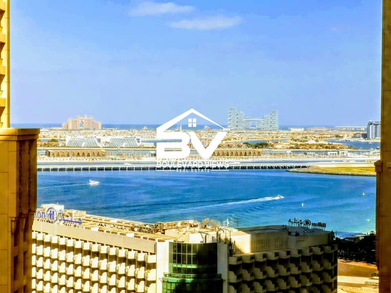 Marina View | High Floor | vacant
