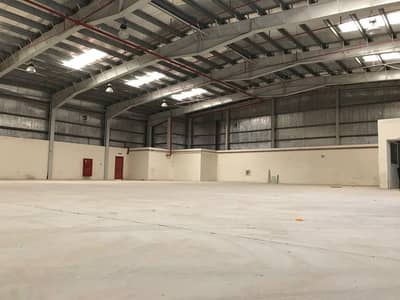 WAREHOUSES FOR SALE IN SHARJAH visual data 6