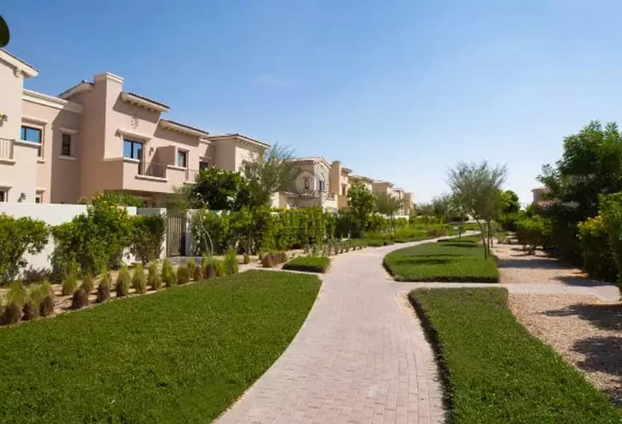 Amazing 3 Bedroom + maids at Mira 1 for 1.45 Million AED only Amazing 3 Bedroom + maids at Mira 1 for 1.45 Million AED only