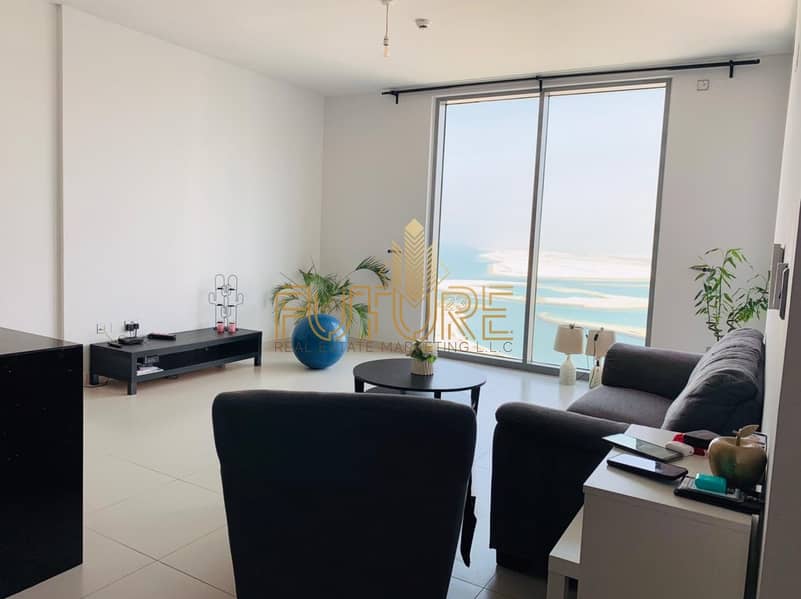 Hot Deal Furnished 1BR with Balcony | Refreshing Views