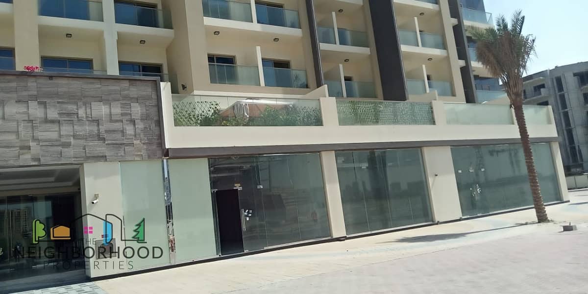 BEST BUSINESS LOCATION IN DUBAI