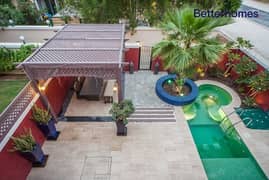 Exclusive | Corner Townhouse | Vacant on Transfer