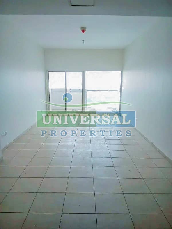 2 Bedrooms hall For Rent in Ajman One Tower 36k