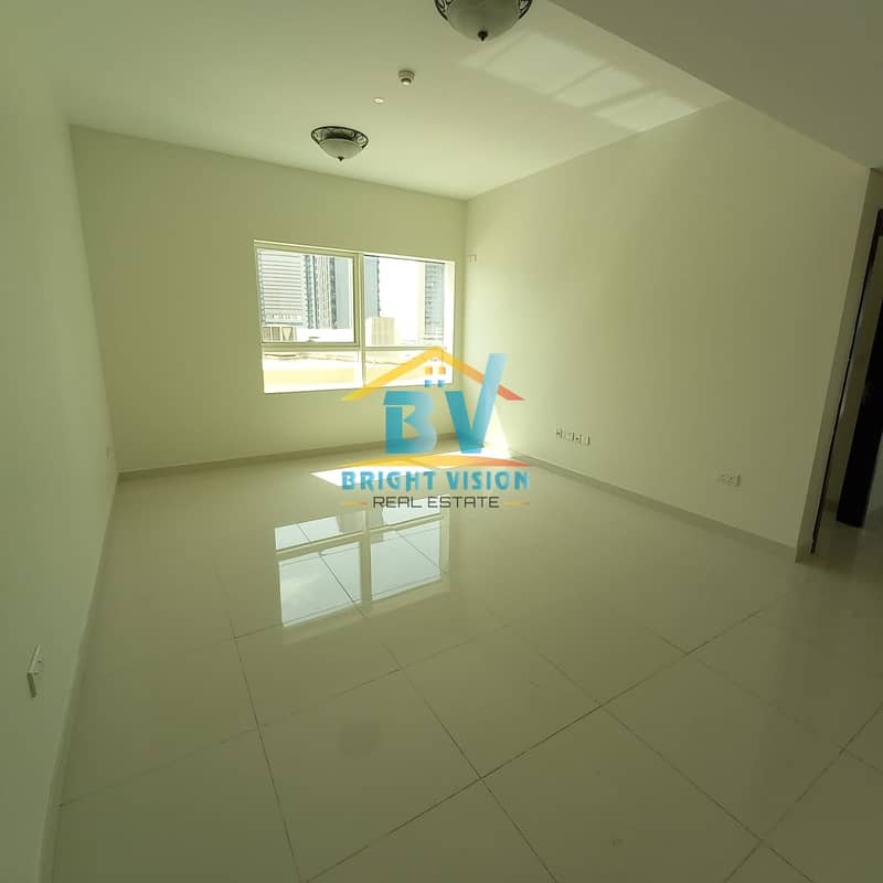 2 High Quality Modern 2 Bedroom with Parking in Al Reem