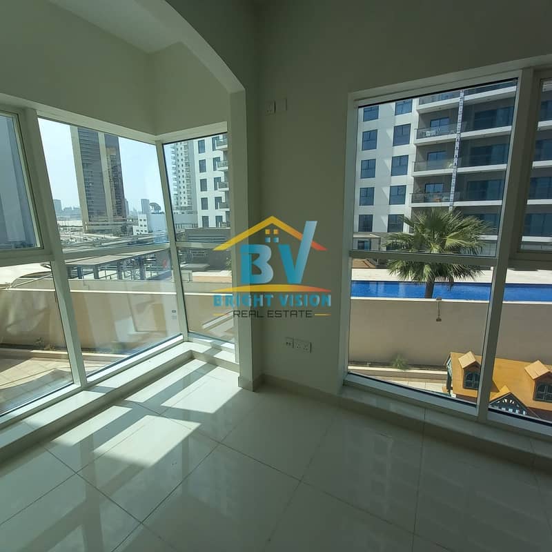 3 High Quality Modern 2 Bedroom with Parking in Al Reem
