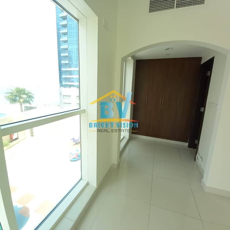 5 High Quality Modern 2 Bedroom with Parking in Al Reem