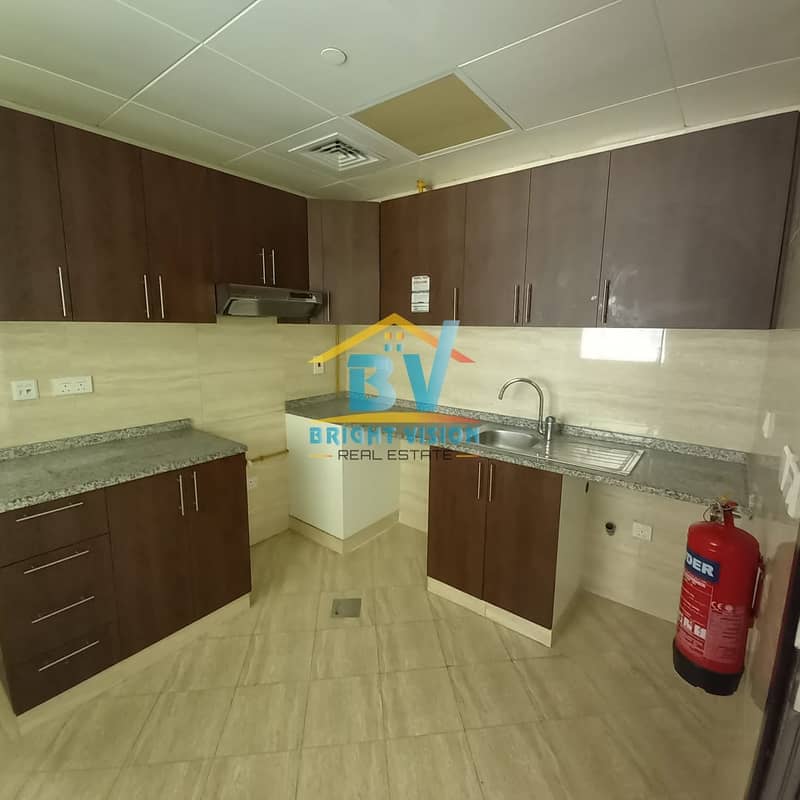 6 High Quality Modern 2 Bedroom with Parking in Al Reem