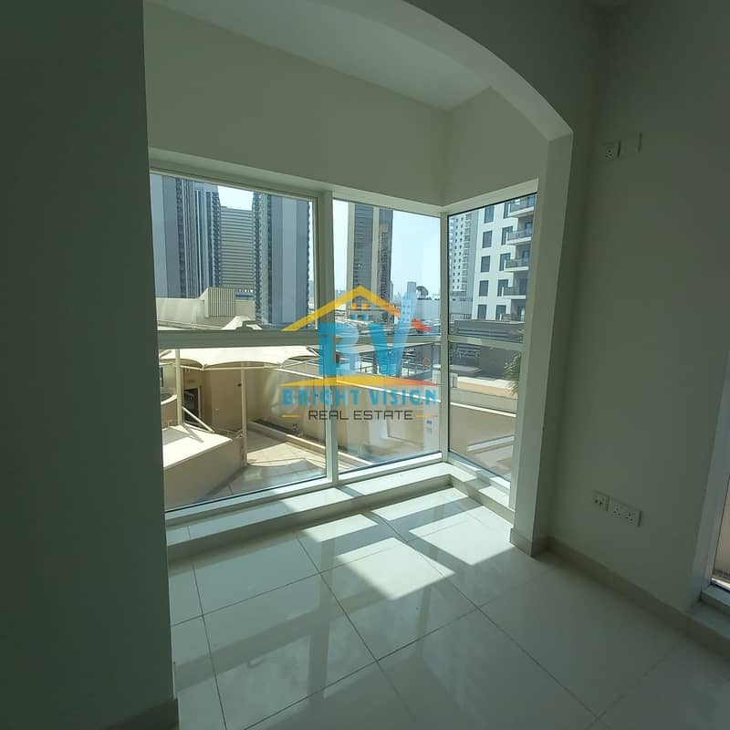 8 High Quality Modern 2 Bedroom with Parking in Al Reem