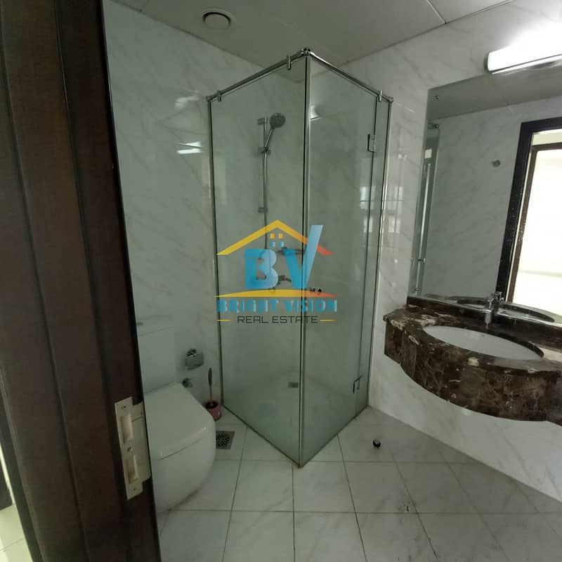 11 High Quality Modern 2 Bedroom with Parking in Al Reem