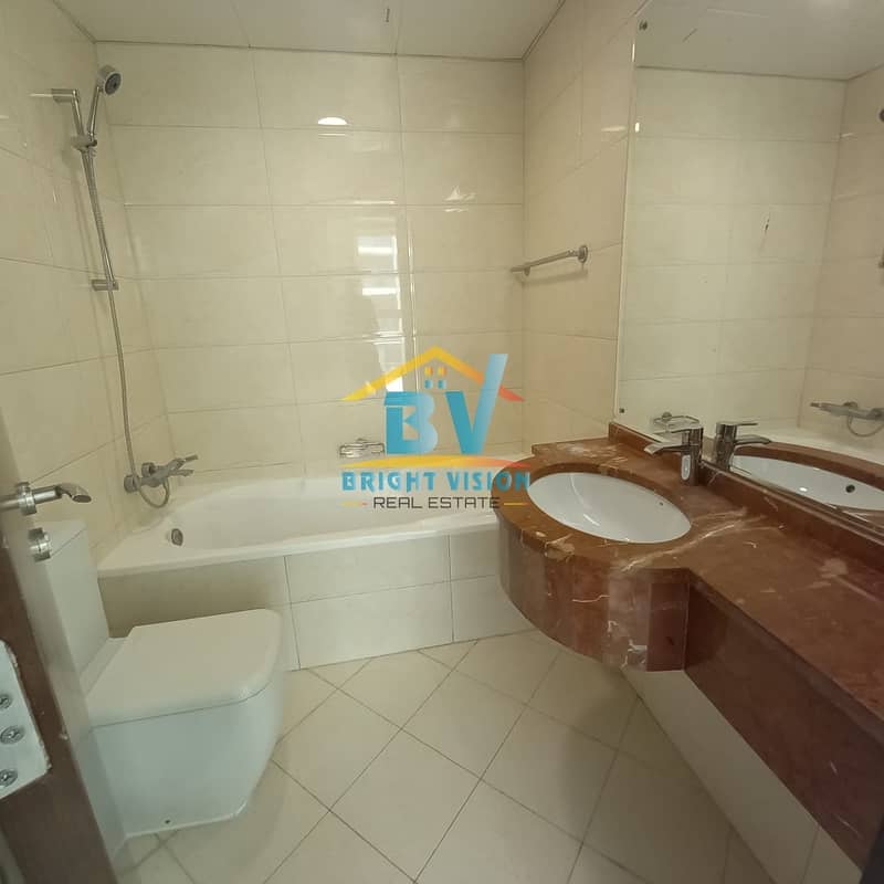 15 High Quality Modern 2 Bedroom with Parking in Al Reem