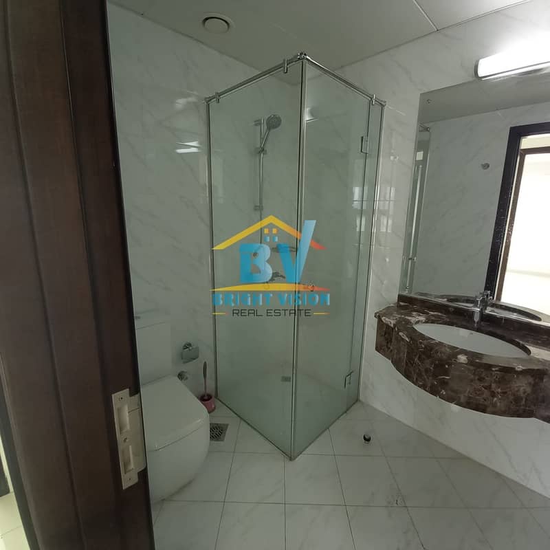 17 High Quality Modern 2 Bedroom with Parking in Al Reem