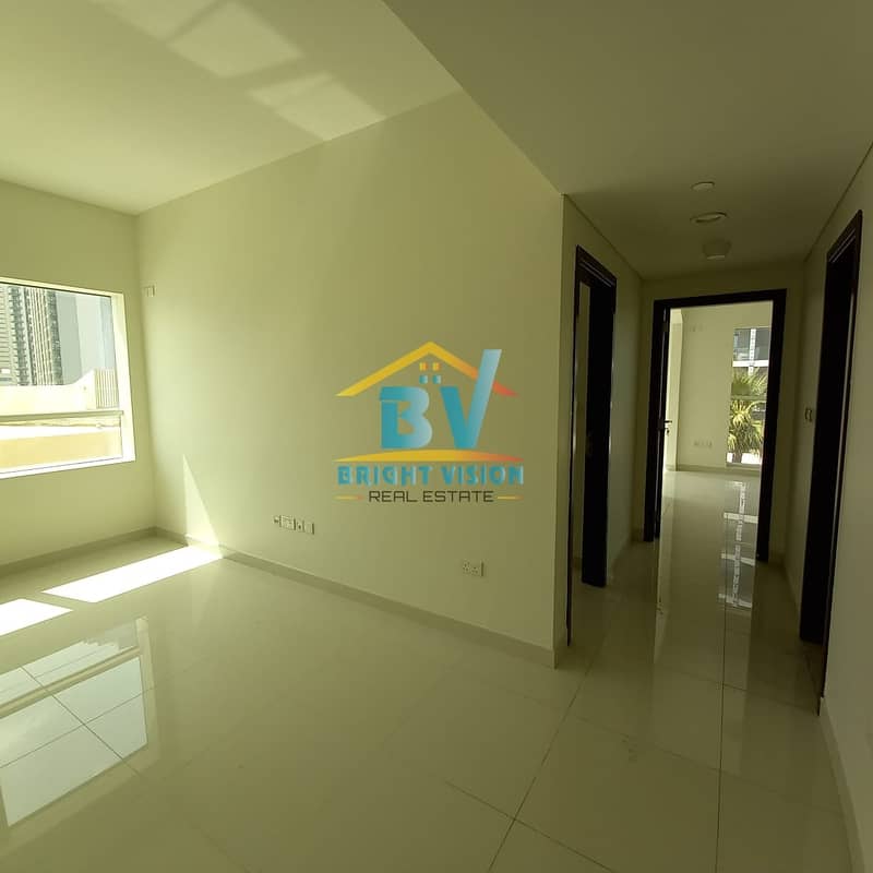 18 High Quality Modern 2 Bedroom with Parking in Al Reem