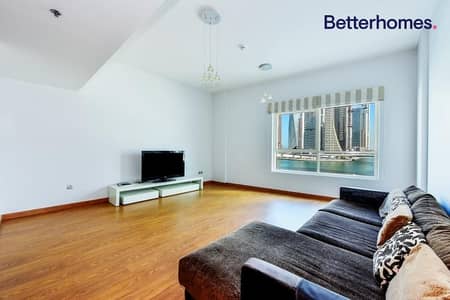 Luxury | Lower Floor | Full Marina View | Parking Luxury | Lower Floor | Full Marina View | Parking