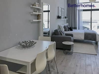 Upgraded| Balcony| Fully Furnished| Vacant Upgraded| Balcony| Fully Furnished| Vacant