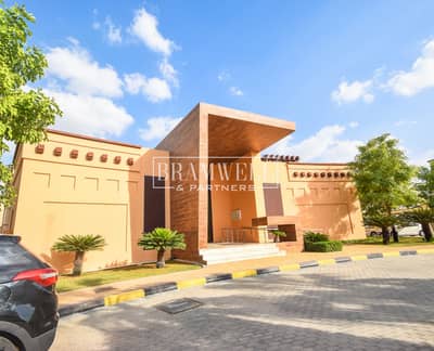 5 Bedroom Villa for Rent in Al Maqtaa, Abu Dhabi - Amazing Stand Alone Villa Available Now! 5 Bedroom Villa for Rent in Al Maqtaa, Abu Dhabi - Amazing Stand Alone Villa Available Now!