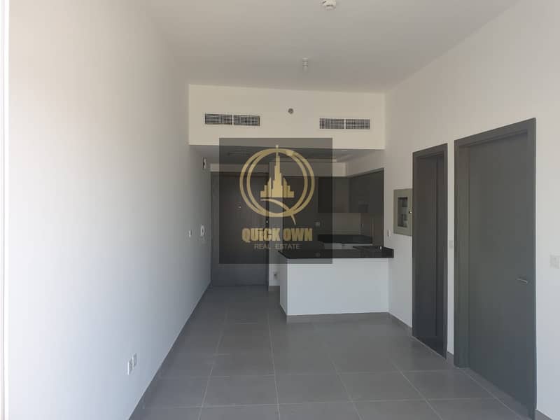 12 Amazing 1BR with Balcony  Apartment in Al Barsha South 2