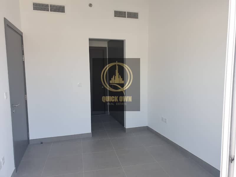 24 Amazing 1BR with Balcony  Apartment in Al Barsha South 2