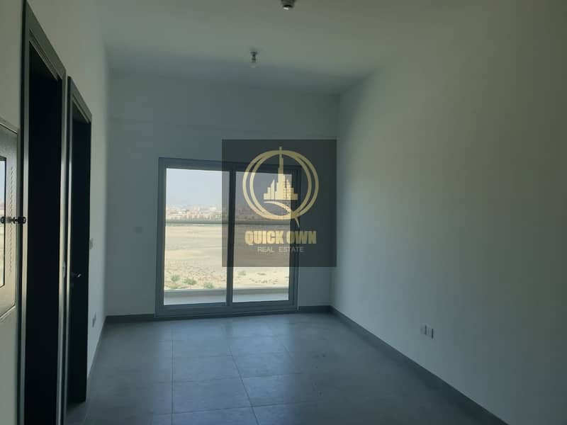 15 Amazing 1BR with Balcony  Apartment in Al Barsha South 2