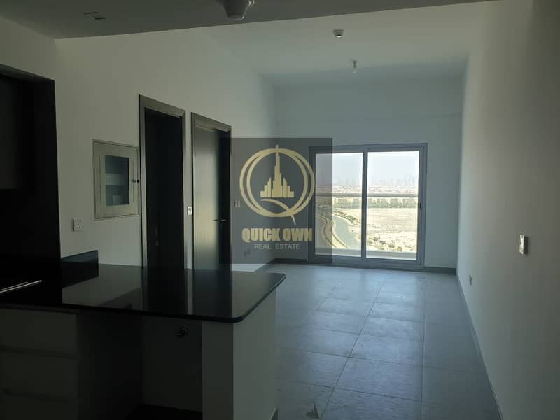 10 Amazing 1BR with Balcony  Apartment in Al Barsha South 2