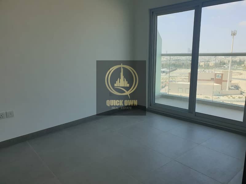 26 Amazing 1BR with Balcony  Apartment in Al Barsha South 2