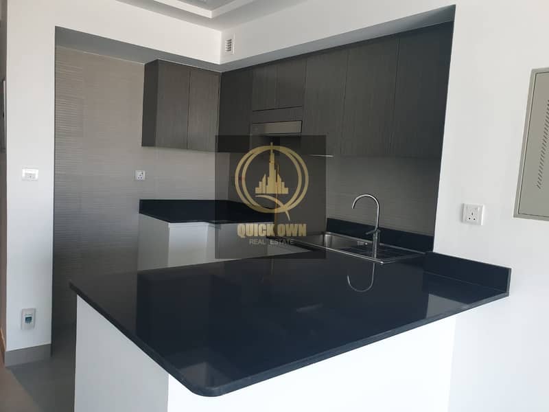18 Amazing 1BR with Balcony  Apartment in Al Barsha South 2