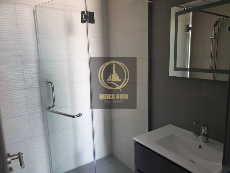 28 Amazing 1BR with Balcony  Apartment in Al Barsha South 2