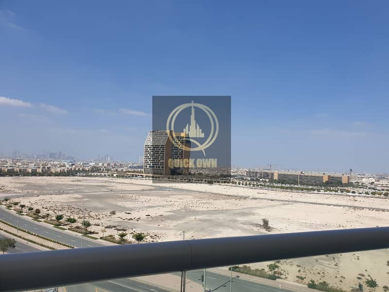 22 Amazing 1BR with Balcony  Apartment in Al Barsha South 2