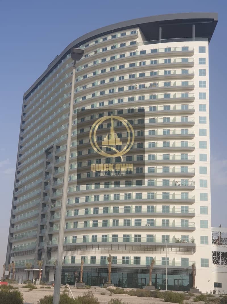 29 Amazing 1BR with Balcony  Apartment in Al Barsha South 2