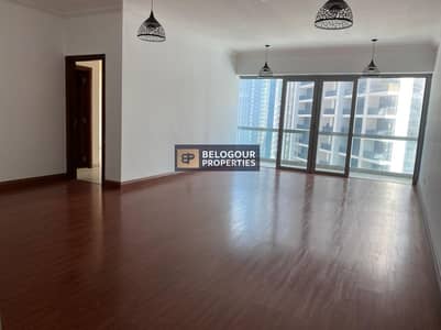 Unfurnished | With Balcony | Spacious Unfurnished | With Balcony | Spacious