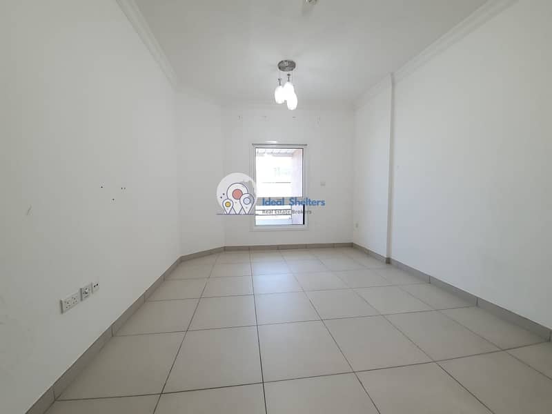 5 one of specious2 bhk new building and open view al warqa first