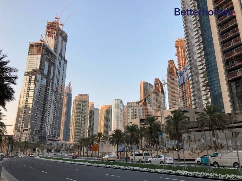 Great Deal | 3Beds+Maid's | |Full Burj & Fountain Views