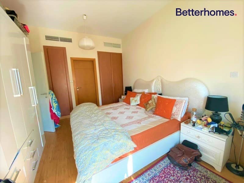 Al Alka 3 | Bright 1 Bed | Avail May 1st|Great View