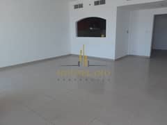 Spacious apartment / high floor/ newly upgraded and renewed