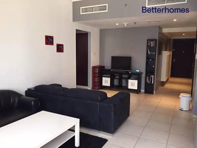 High Floor | Fully Furnished | Ready to Move in High Floor | Fully Furnished | Ready to Move in