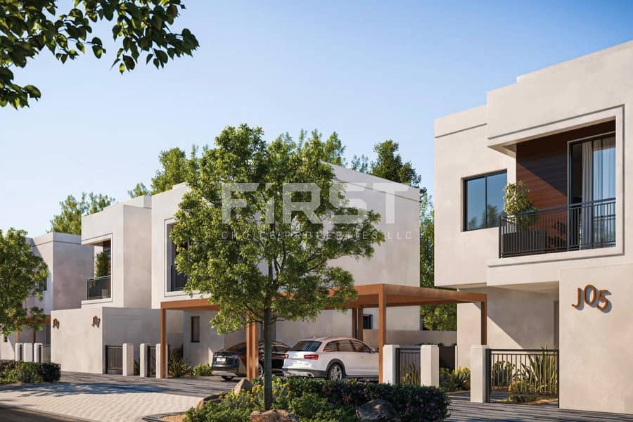 5 Invest today | Luxurious Spacious Villa