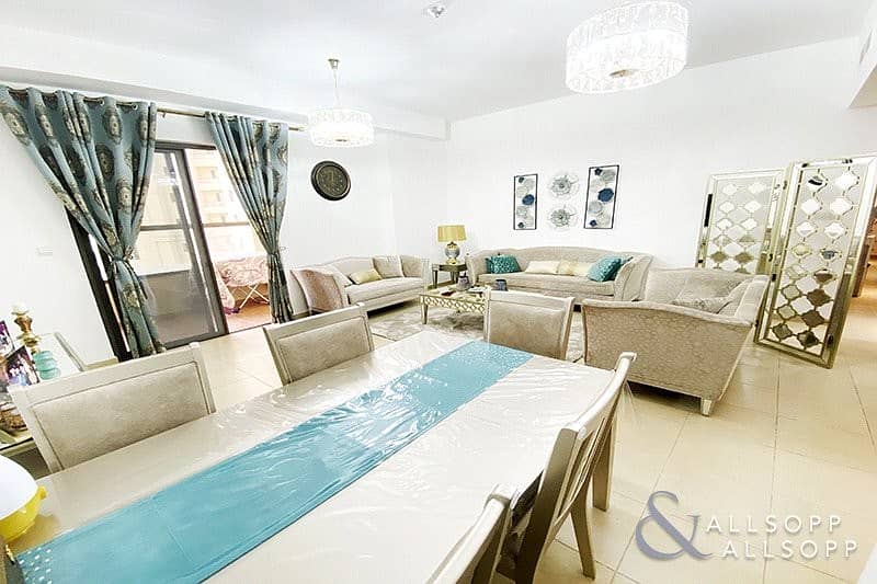 5 Bahar | Walking Distance To Beach | 2 Beds