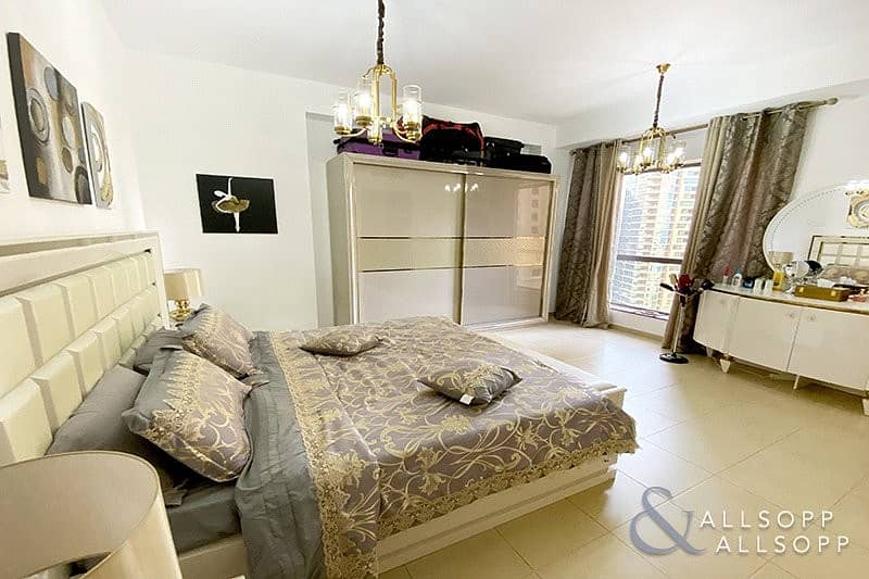 3 Bahar | Walking Distance To Beach | 2 Beds