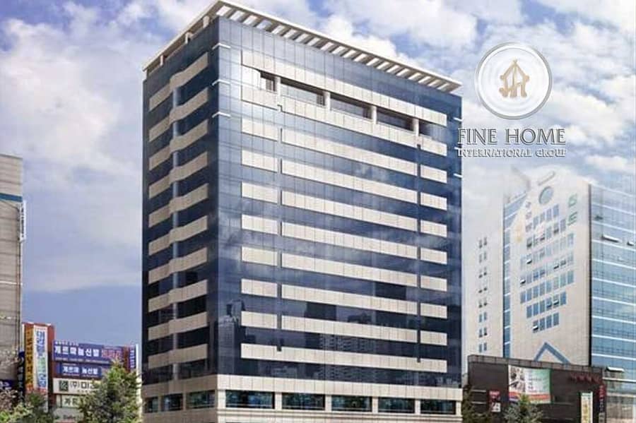 For Sale Tower | 11 Floors | Good Location