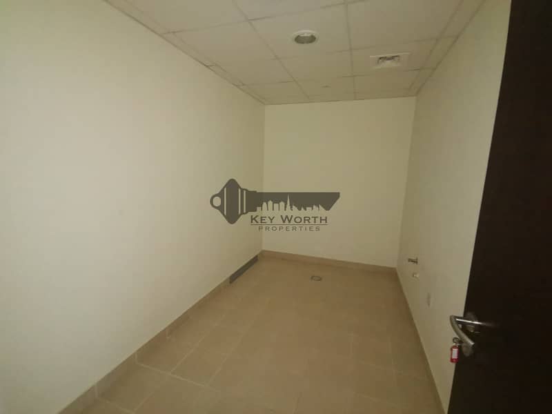 23 water front 1 bed room very bright  apartment in jaddaf