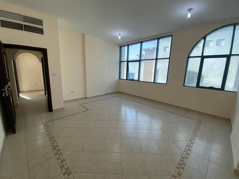 Direct from Owner ||  3 Bedrooms with ZERO Commission || in Mussaffah Shabiya